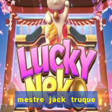 mestre jack truque de morre jack wilder morre em truque de